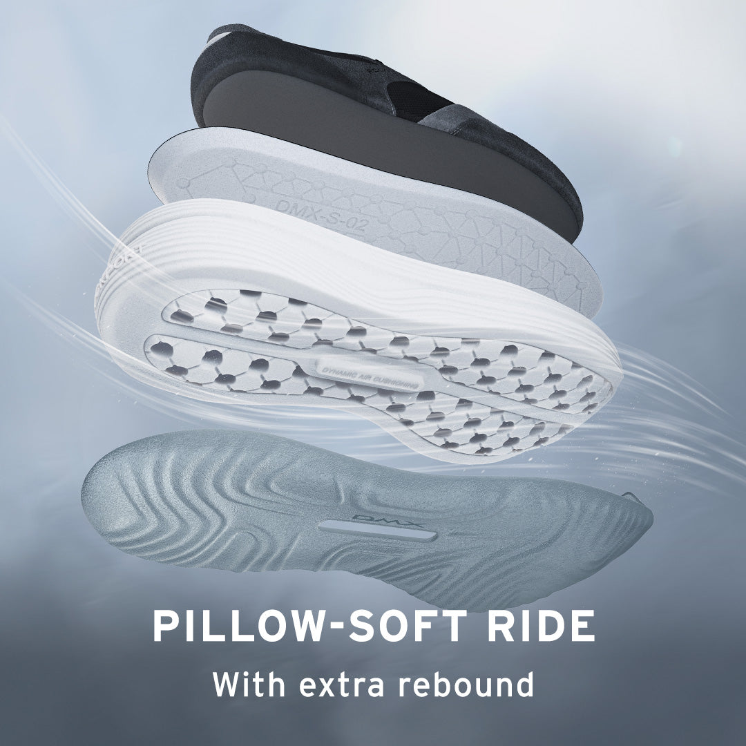 Reebok X Rockport DMX⢠Comfort+ Sneakers | Rockport