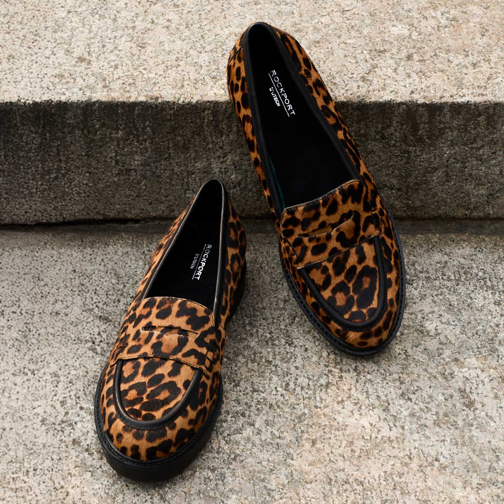 Women's Casual Shoes Comfortable Stylish Rockport - Main Image