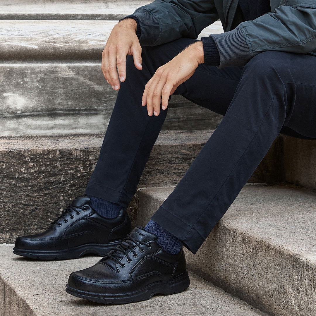 rockport ridgefield eureka