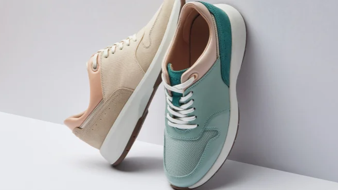 Rockport 2025 trustride sneaker