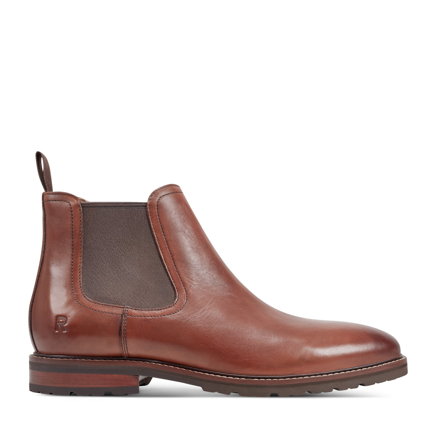 Rockport Cassius 9 Men's Dark Natural Rockport Cassius 9 Men's Dark Natural