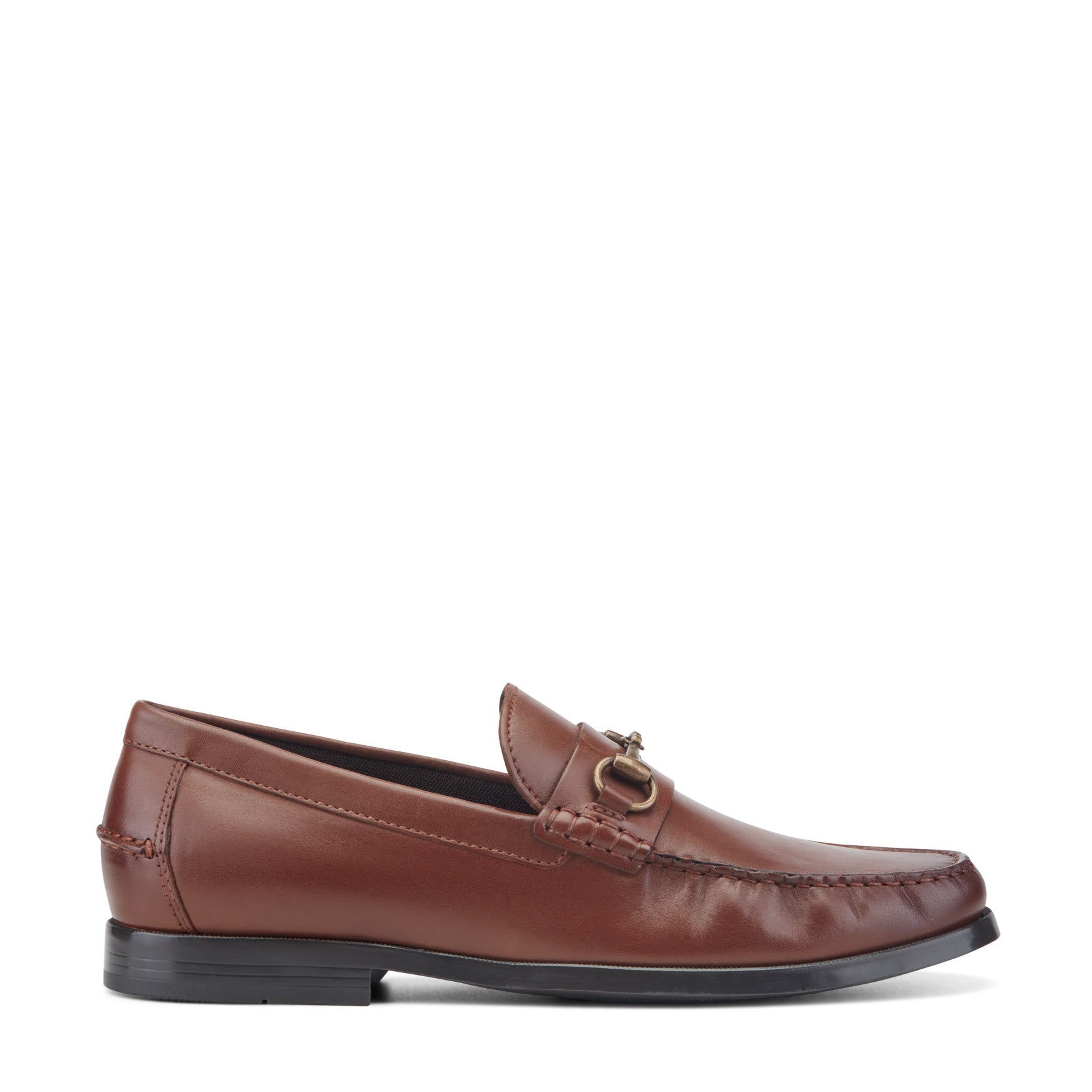 Men's Casual Shoes | Casual Shoes | Whit Classic Bit Loafers | Size 8.5 M | Rockport