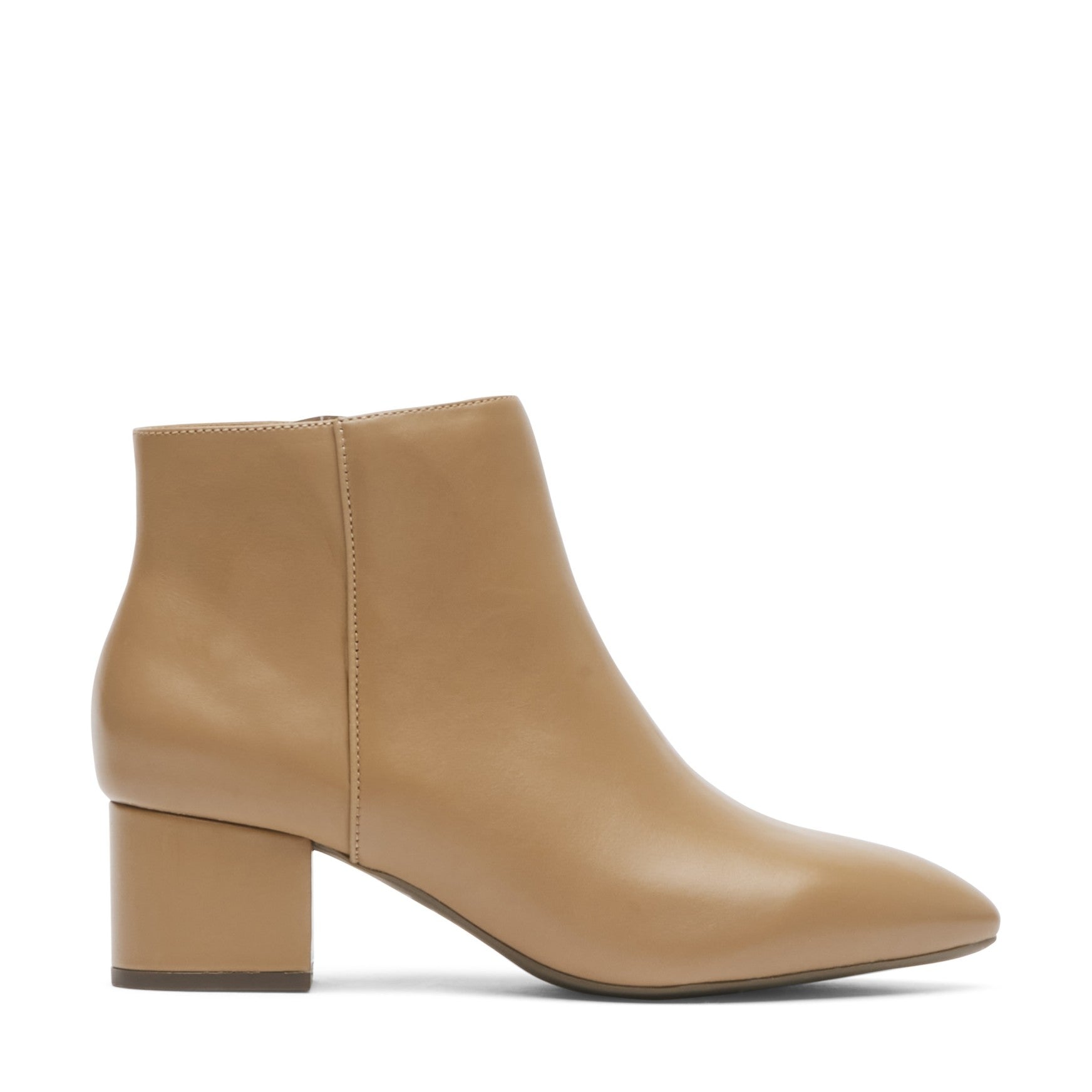 Rockport Women's Milia Block Bootie