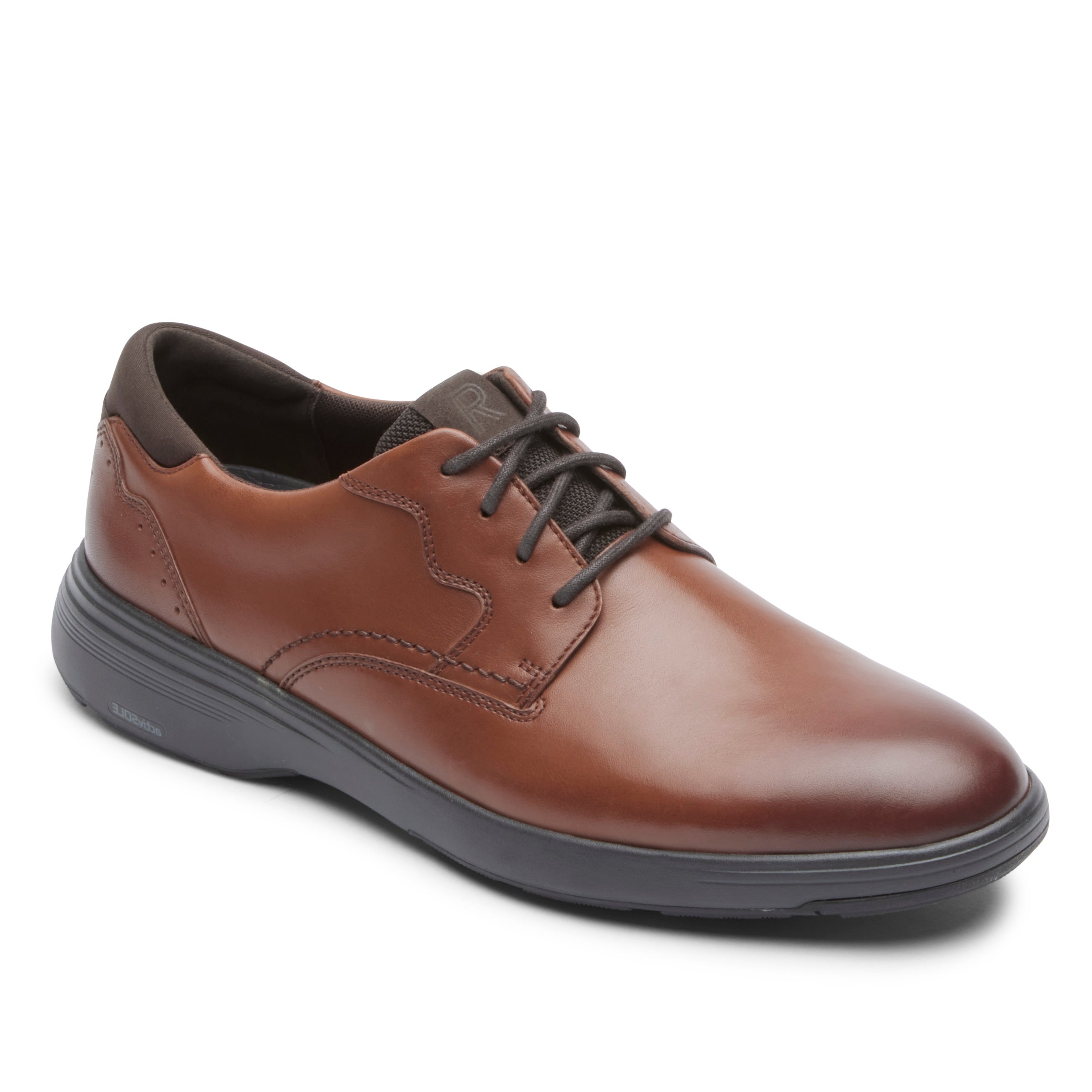 Men's Noah Oxford BROWN Rockport