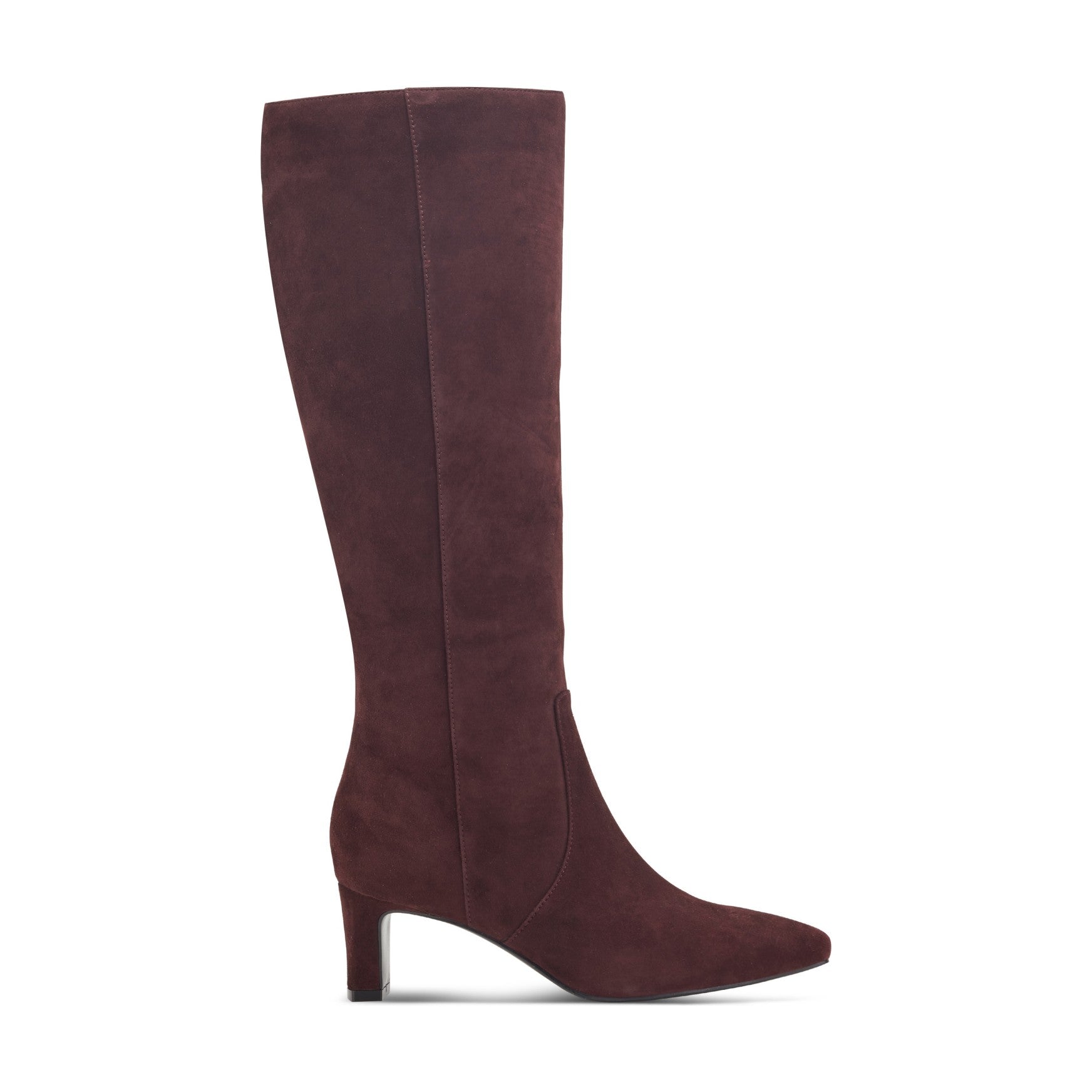 Rockport Mabel Women's Boot - Burgundy Size 9