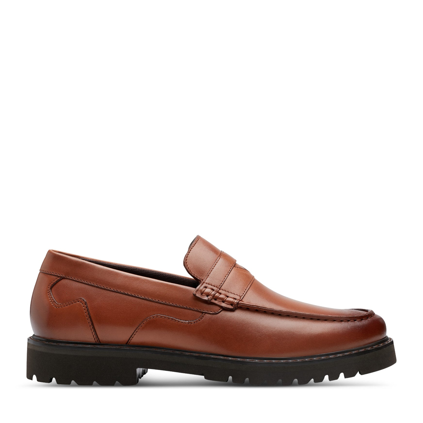 Men's Casual Shoes | Casual Shoes | Maverick Penny Loafers | Size 14 M | Rockport Men's Casual Shoes | Casual Shoes | Maverick Penny Loafers | Size 14 M | Rockport