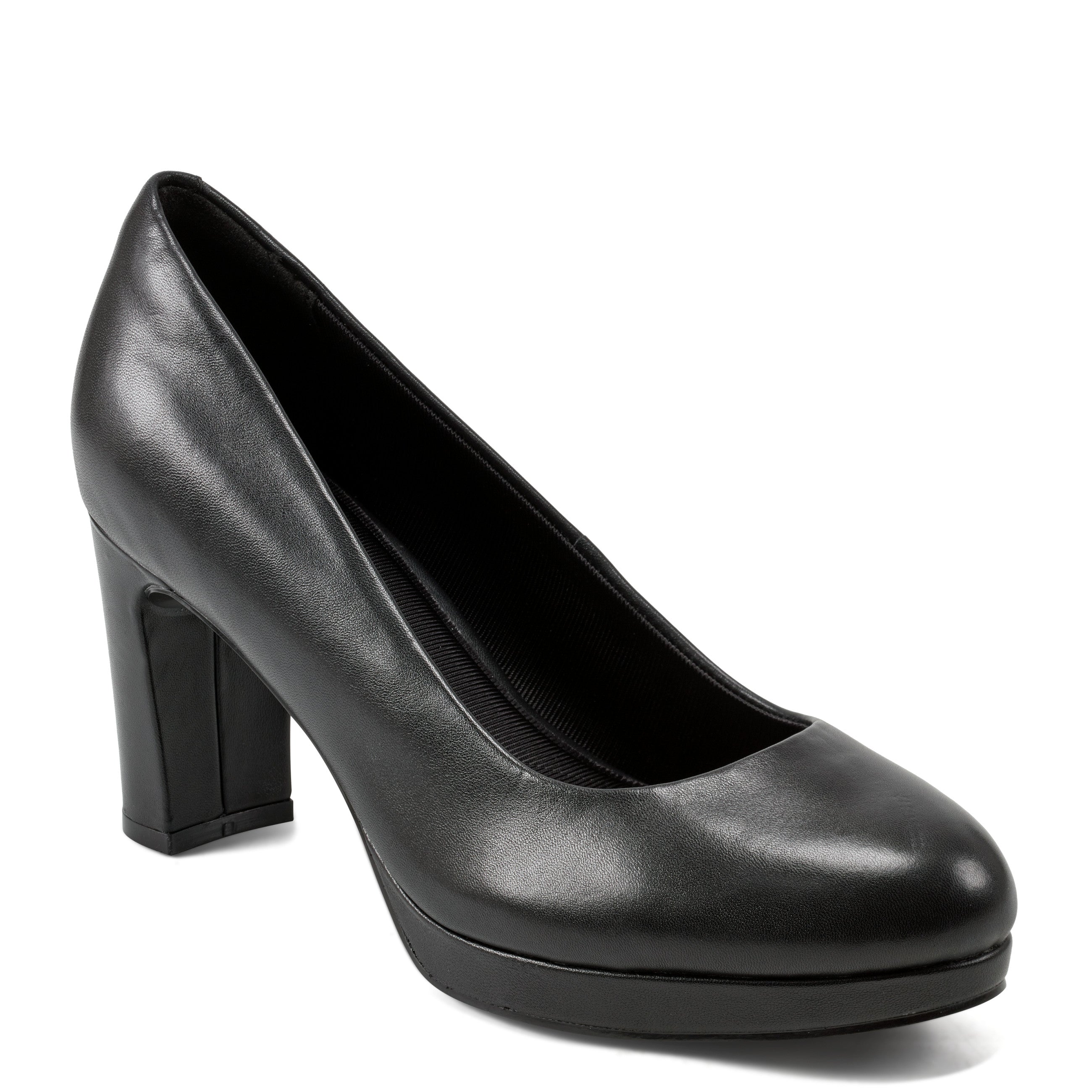 Women's Carmen Total Motion Platform Pumps â Rockport