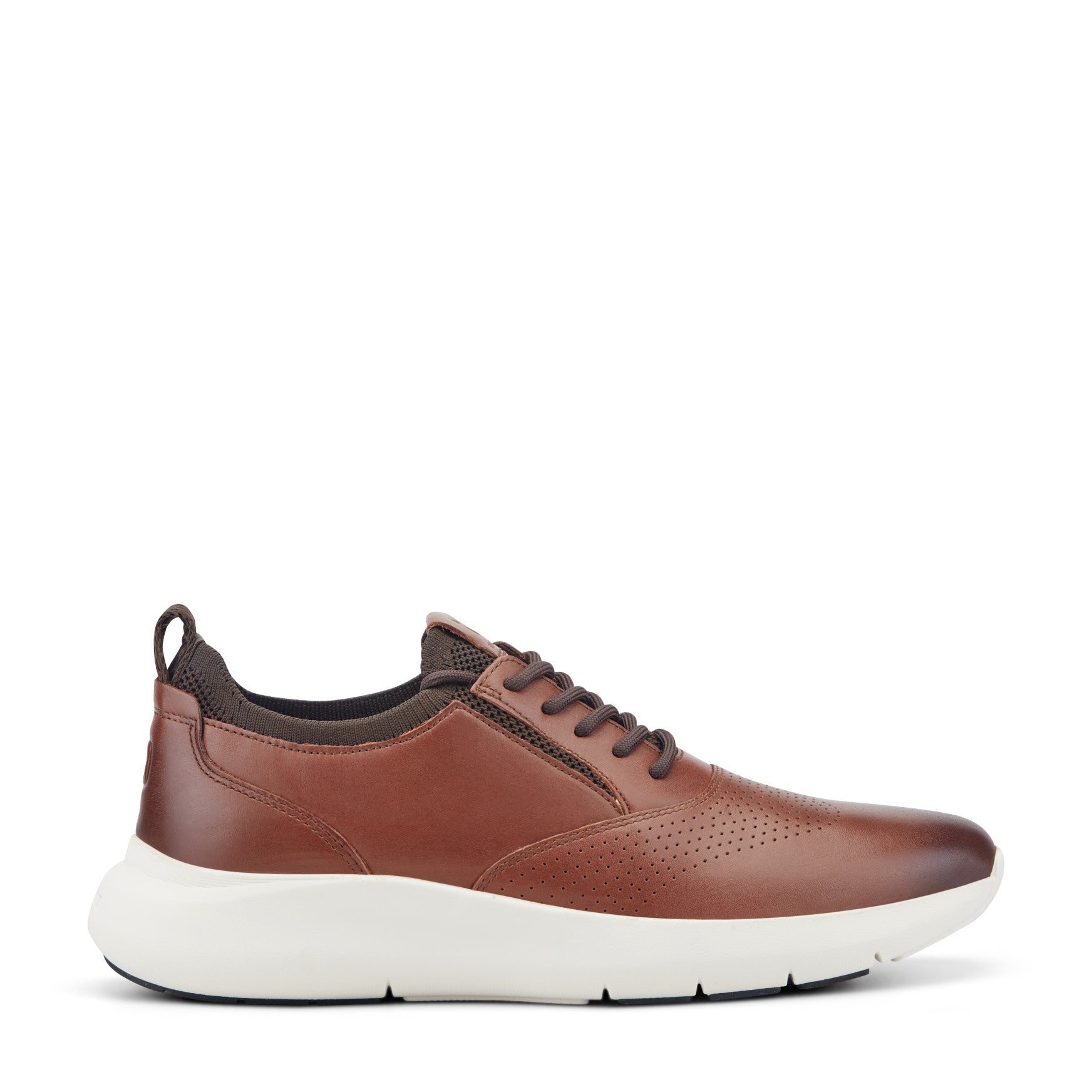 Men's Casual Shoes | Casual Shoes | Jeffson Casual Lace-up Sneakers | Size 8 M Men's Casual Shoes | Casual Shoes | Jeffson Casual Lace-up Sneakers | Size 8 M