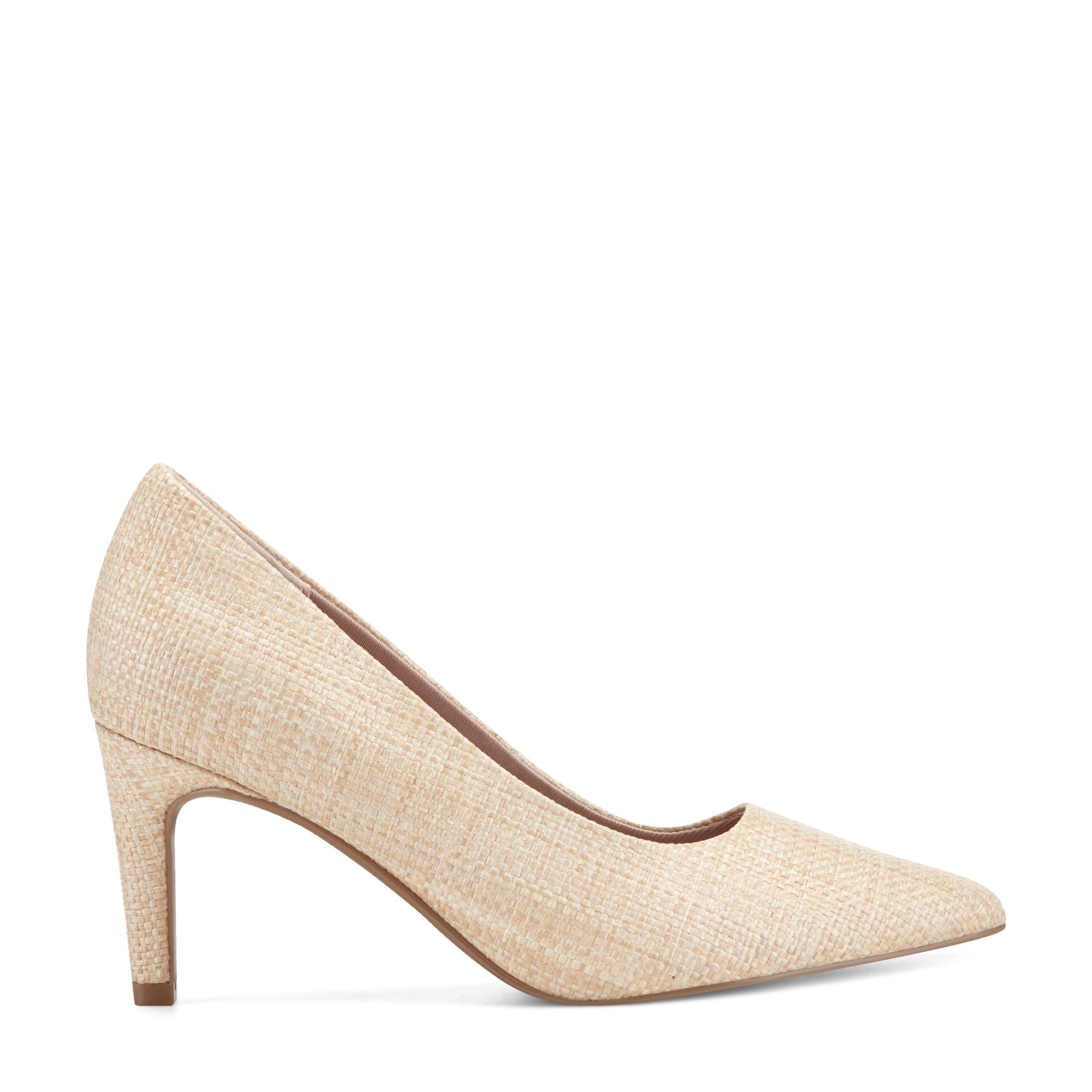 Rockport Juliet 8 Women's Natural Rockport Juliet 8 Women's Natural