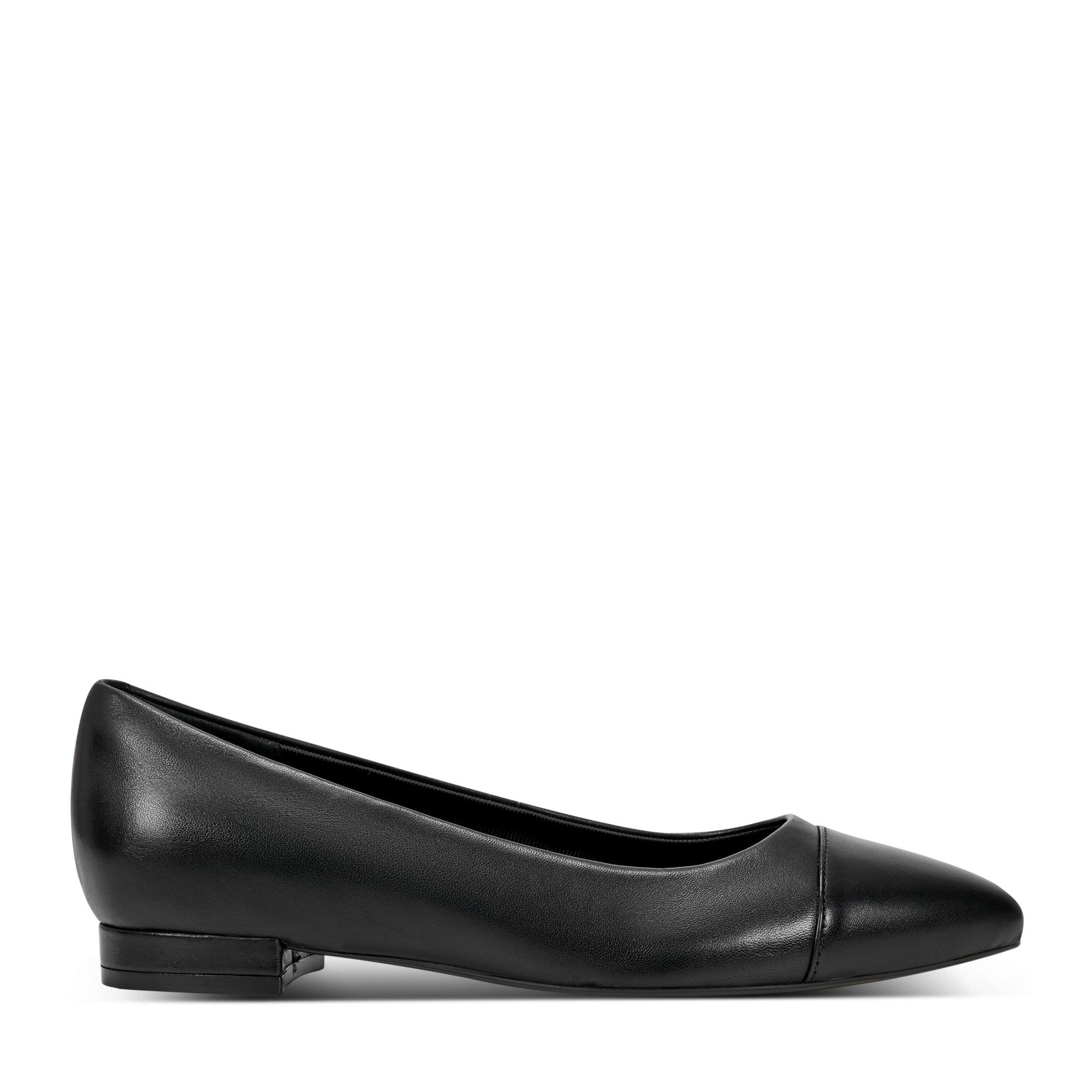 Rockport Women's Kenzie Flats | Black | Size 9