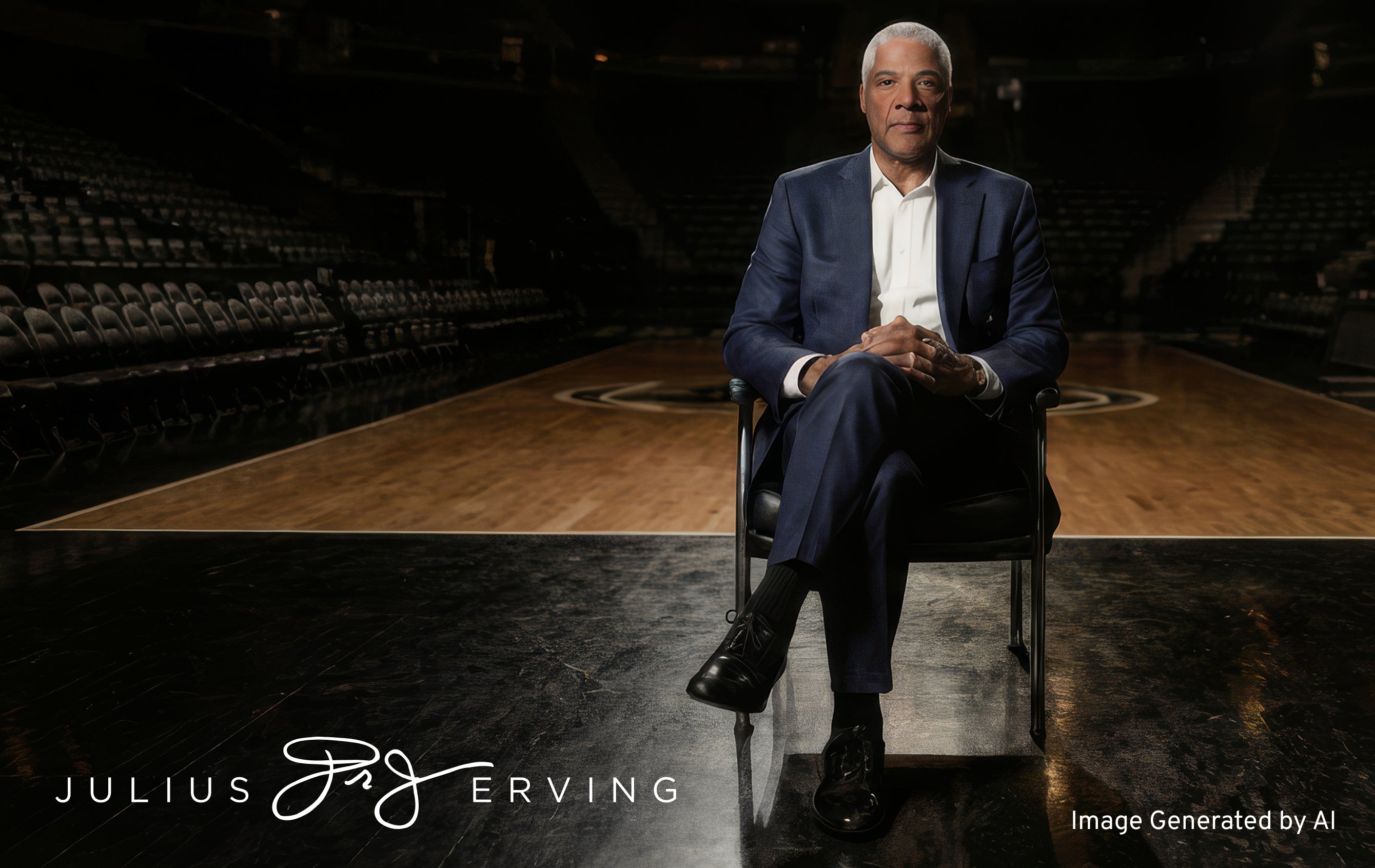 Dr.J's