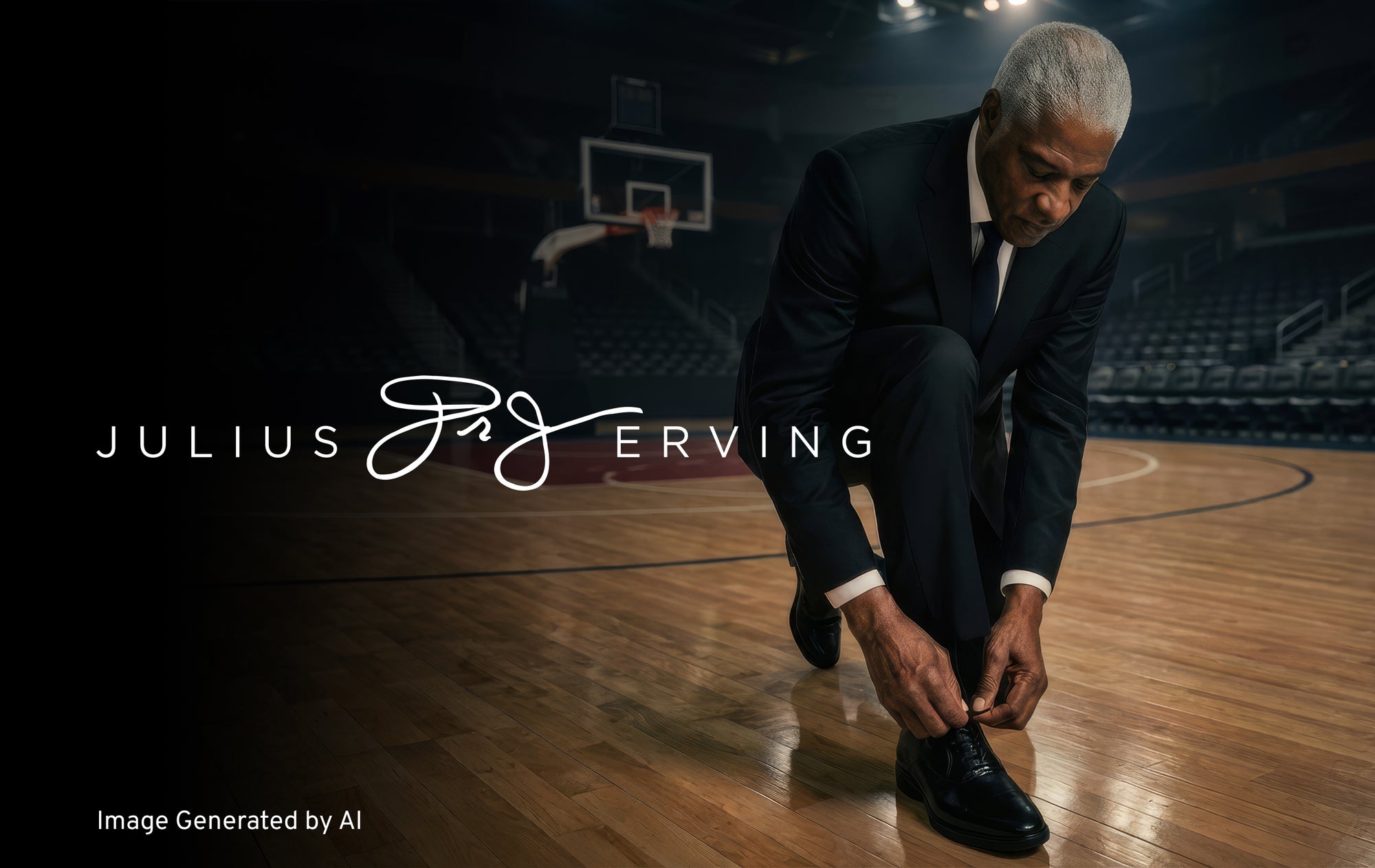 Dr.J's