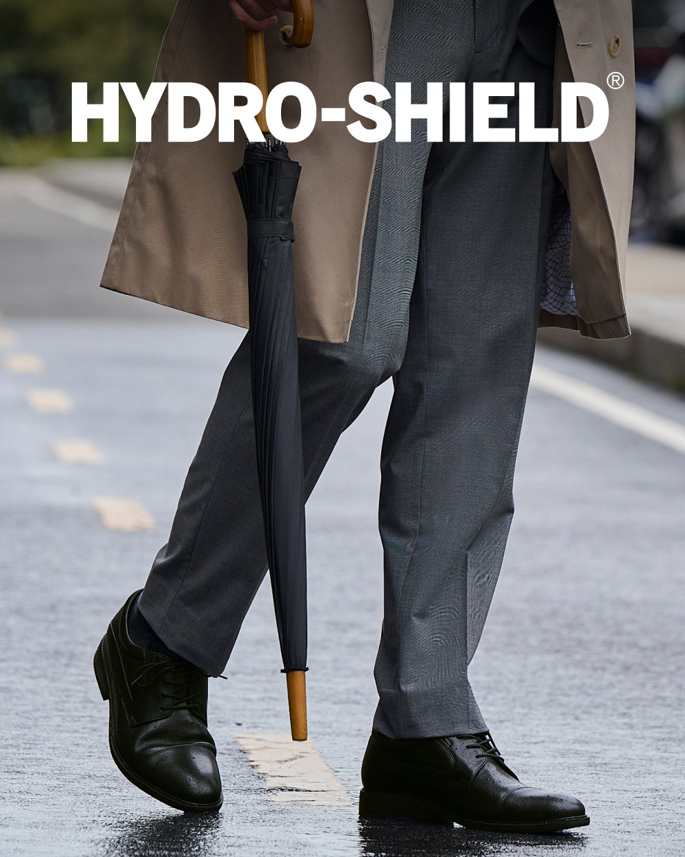 Hydro-Shield Collection