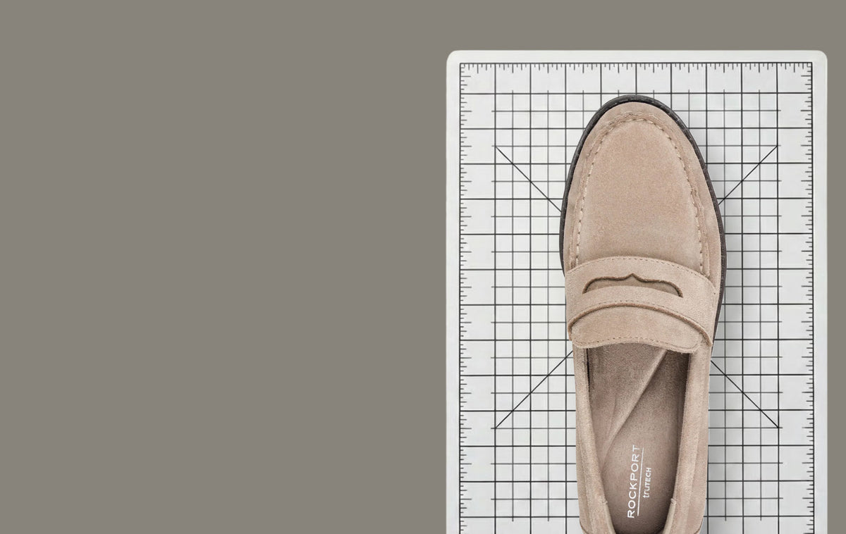 Editorial banner featuring Women's Extended sizes style