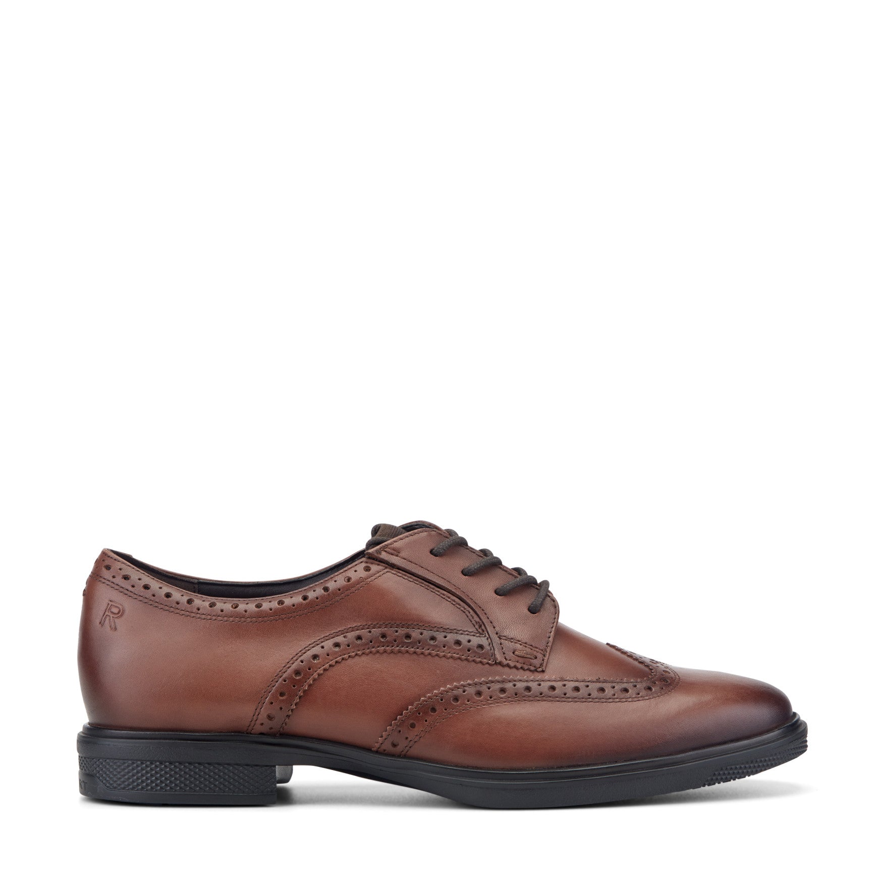 Men's Dress Shoes | Dress Shoes | Keegan Dress Wing Tip Lace-Up Oxfords | Size 8 M | Rockport Men's Dress Shoes | Dress Shoes | Keegan Dress Wing Tip Lace-Up Oxfords | Size 8 M | Rockport