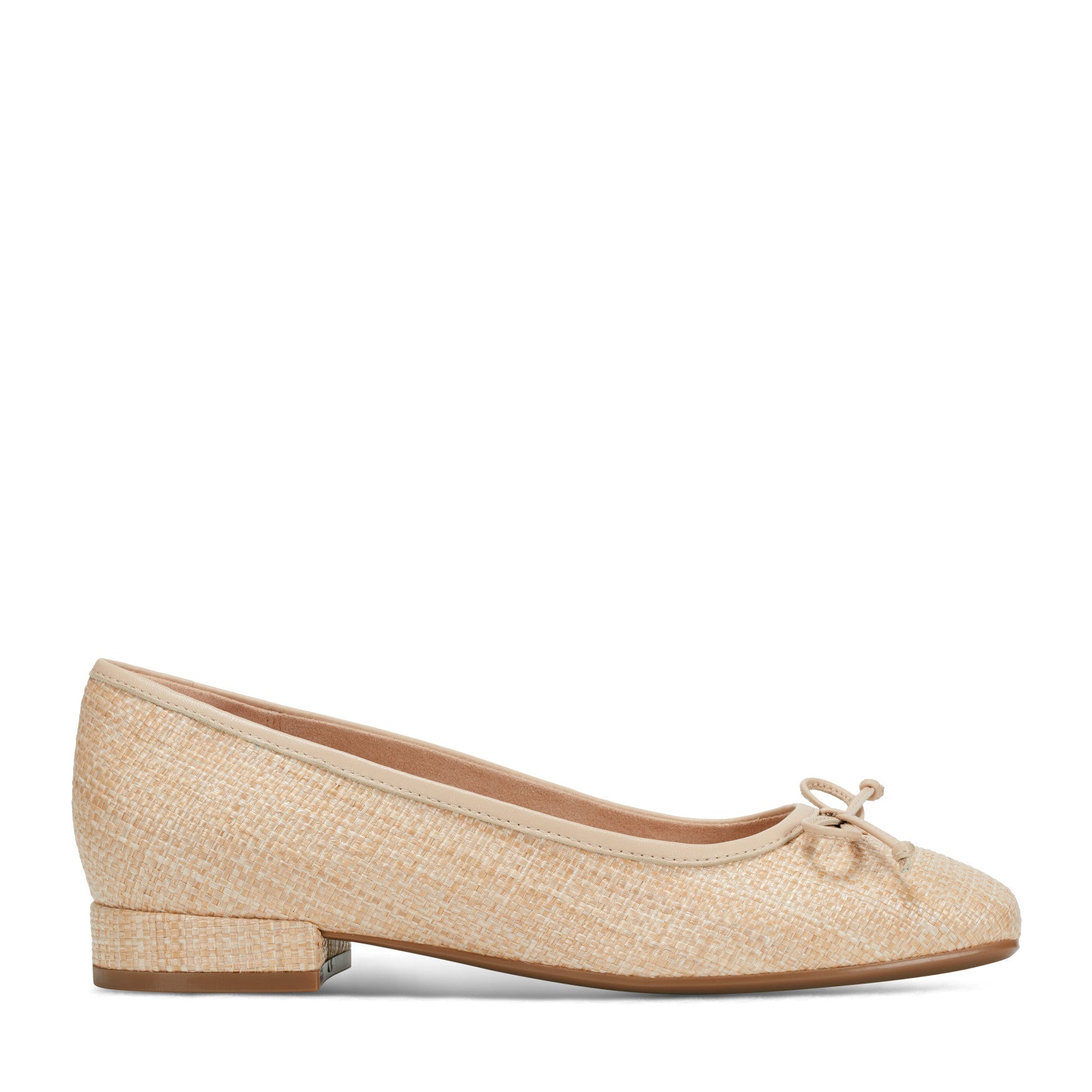 beige dress flats Tawop Women Shoes Womens Dress Shoes Work Shoes Flats Casual Comfort Wedge Beige 7.5
