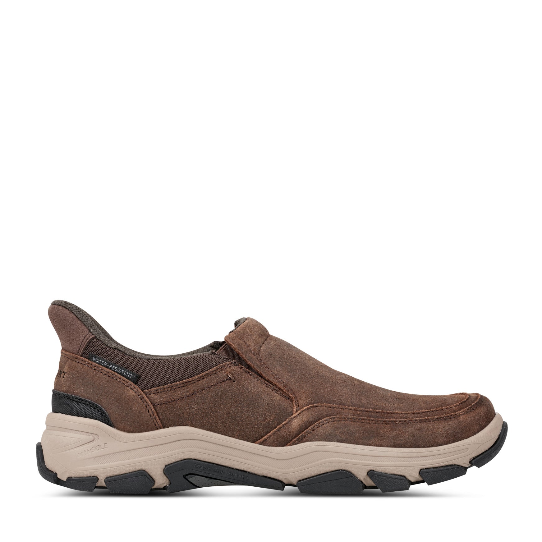 Rockport Reece Men's Slip On