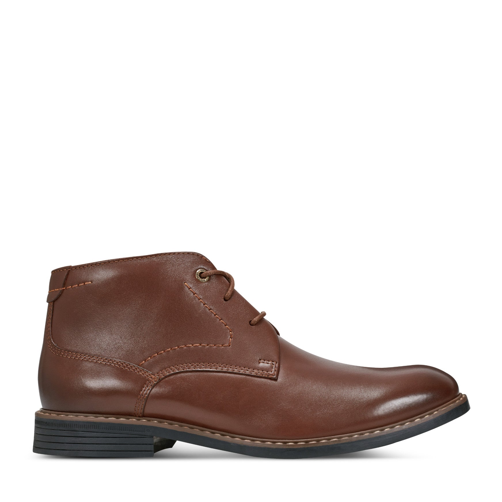 Men's Rockport Classic Break Chukka Boot, Size 12 W - Brown Men's Rockport Classic Break Chukka Boot, Size 12 W - Brown