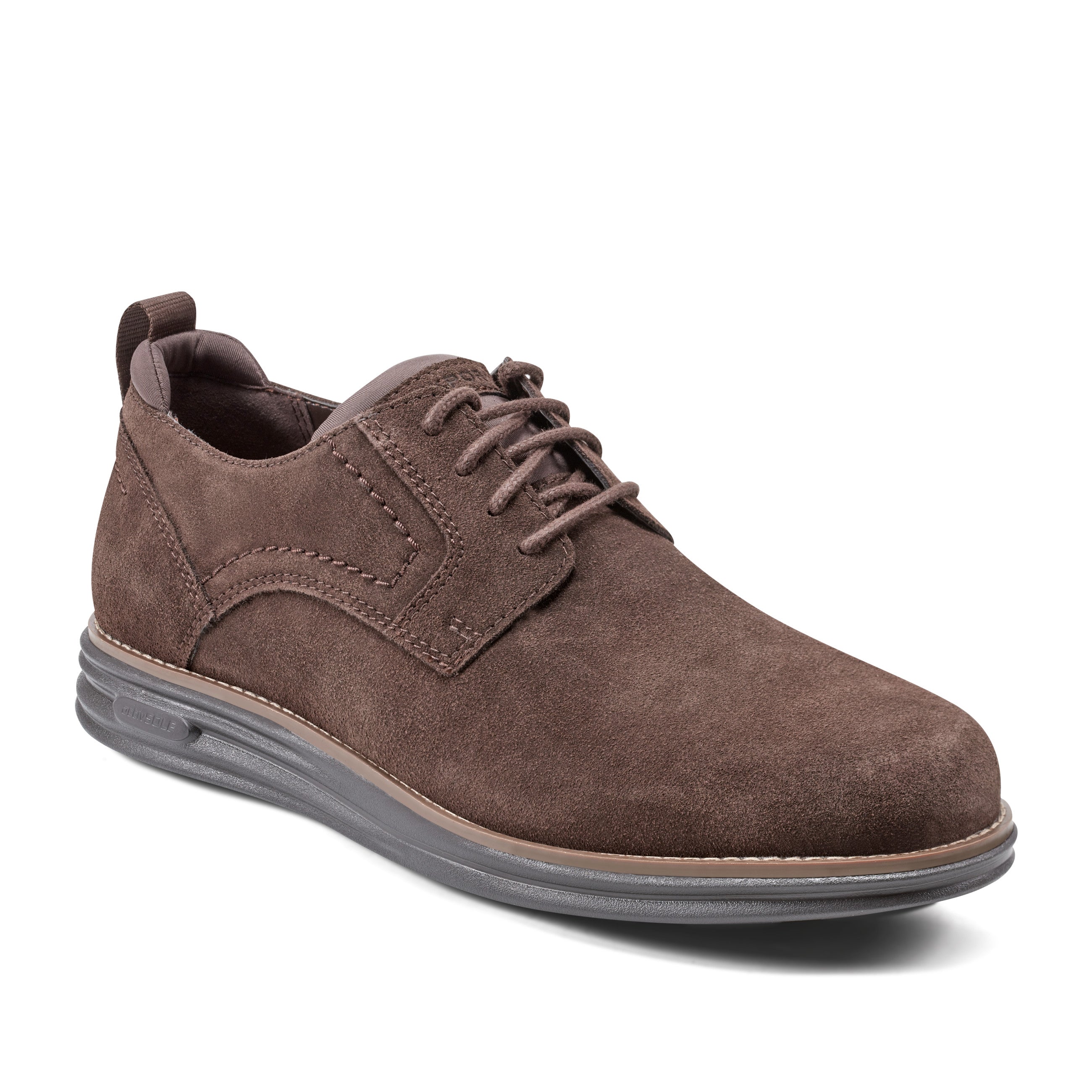 Men's Canton Casual Lace-up Oxford - Main Image