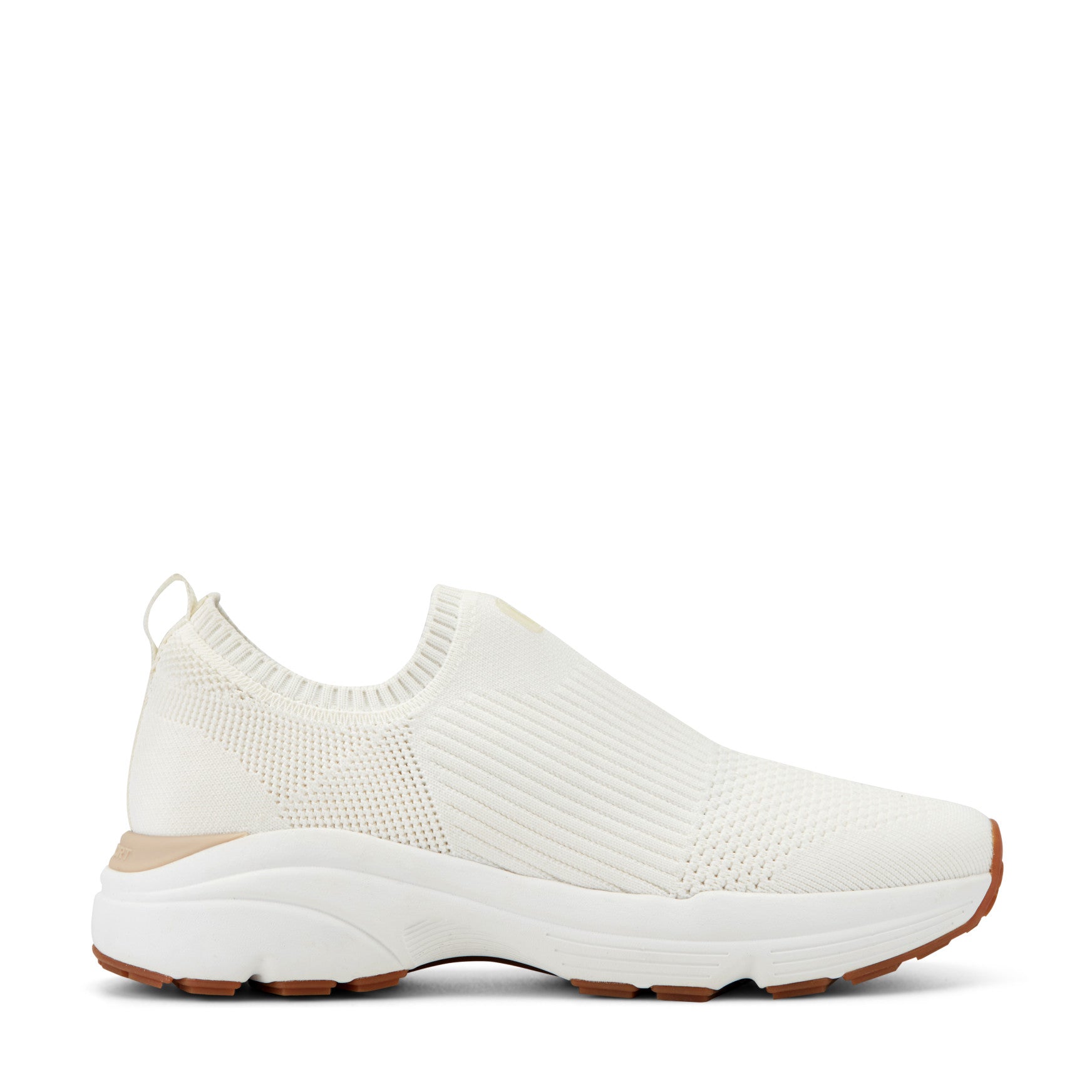 Women's Demi Slip-on Casual Sneakers - Ivory | Rockport
