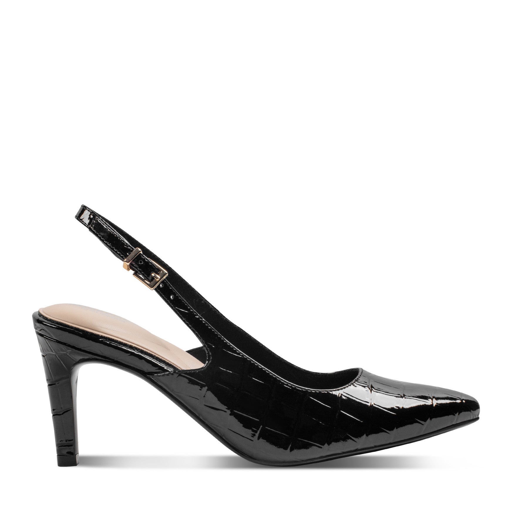 Rockport Women's Dress Shoes Jolie Total Motion Dress Pumps