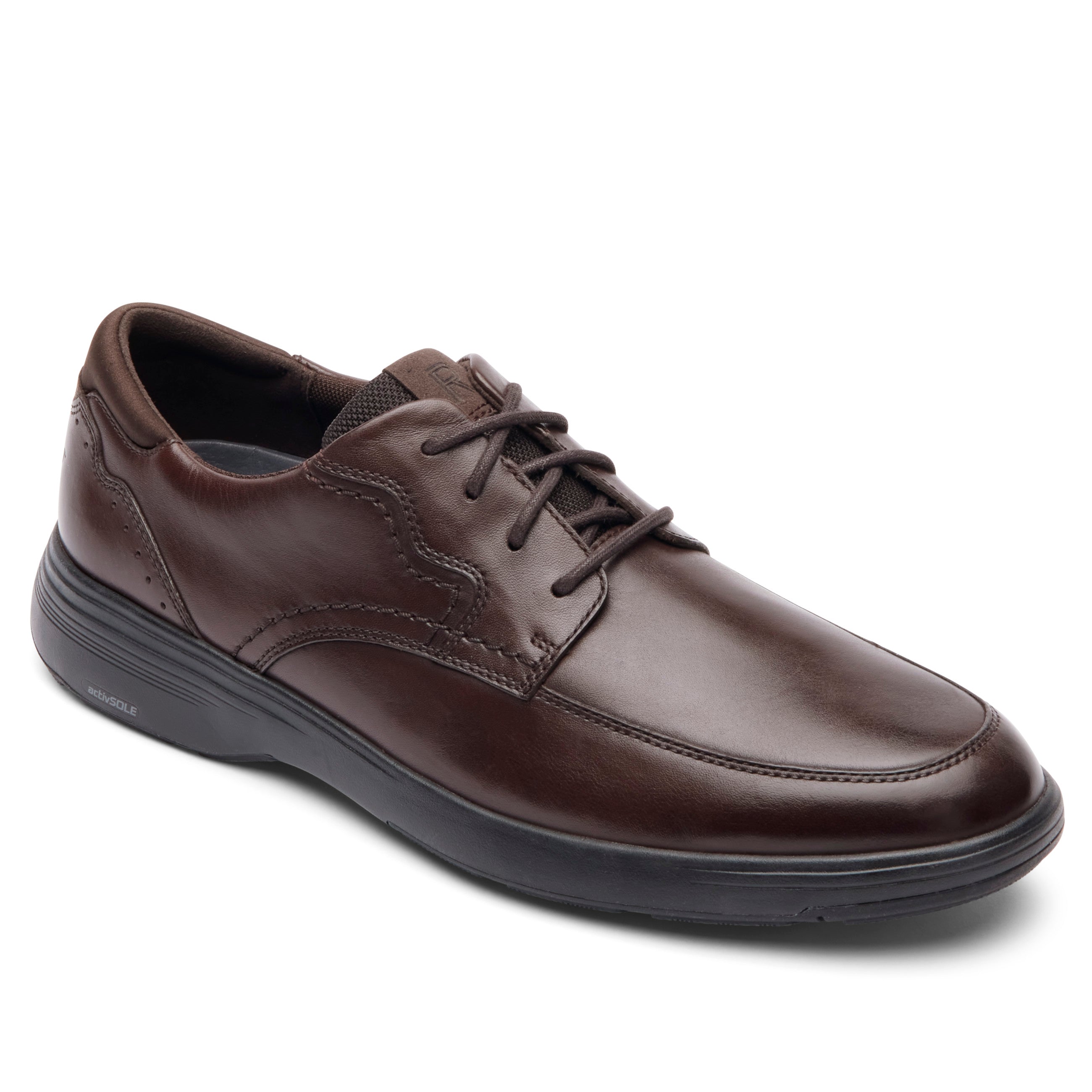 Men's Noah Apron Toe Rockport