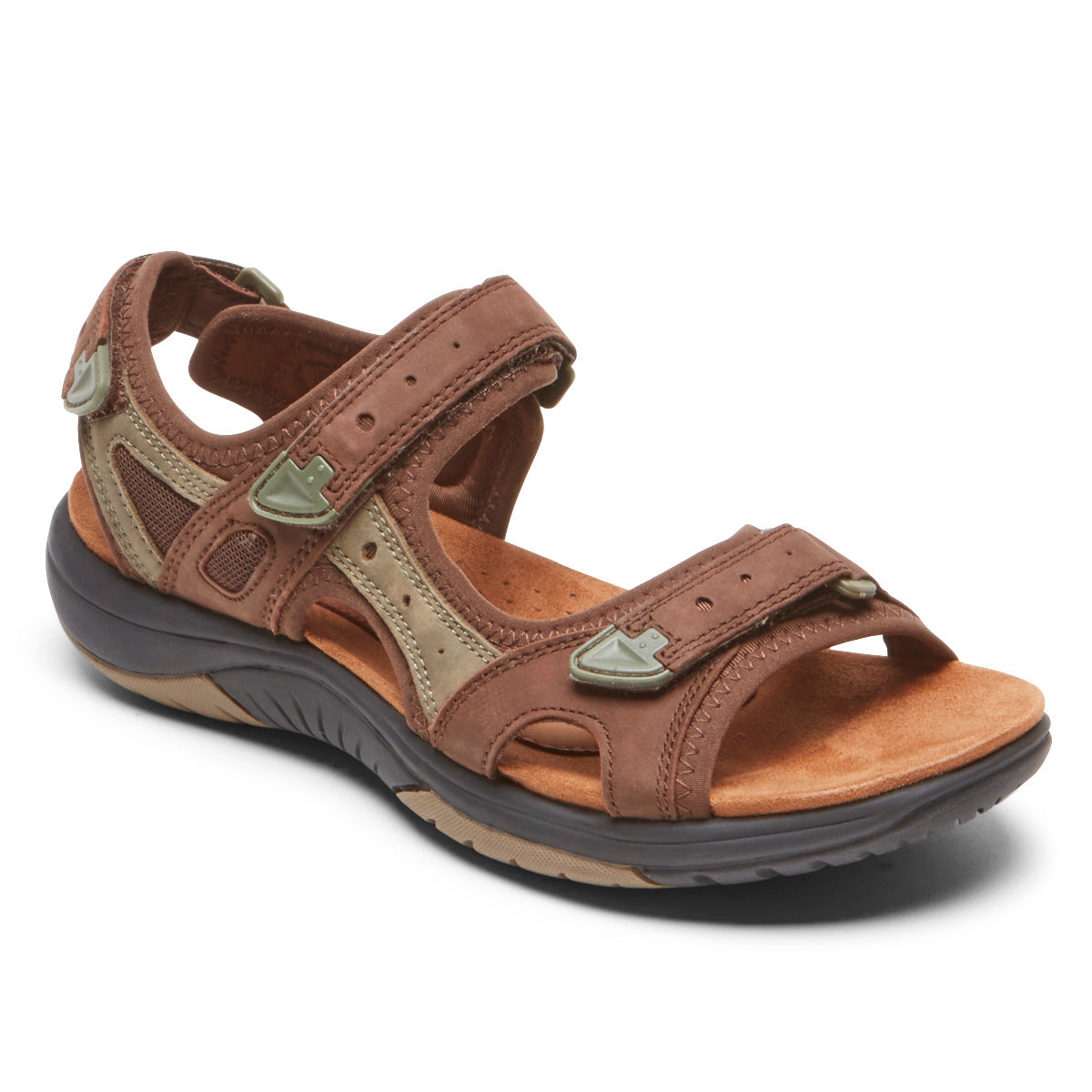 Cobb Hill Fiona Sandal â Rockport