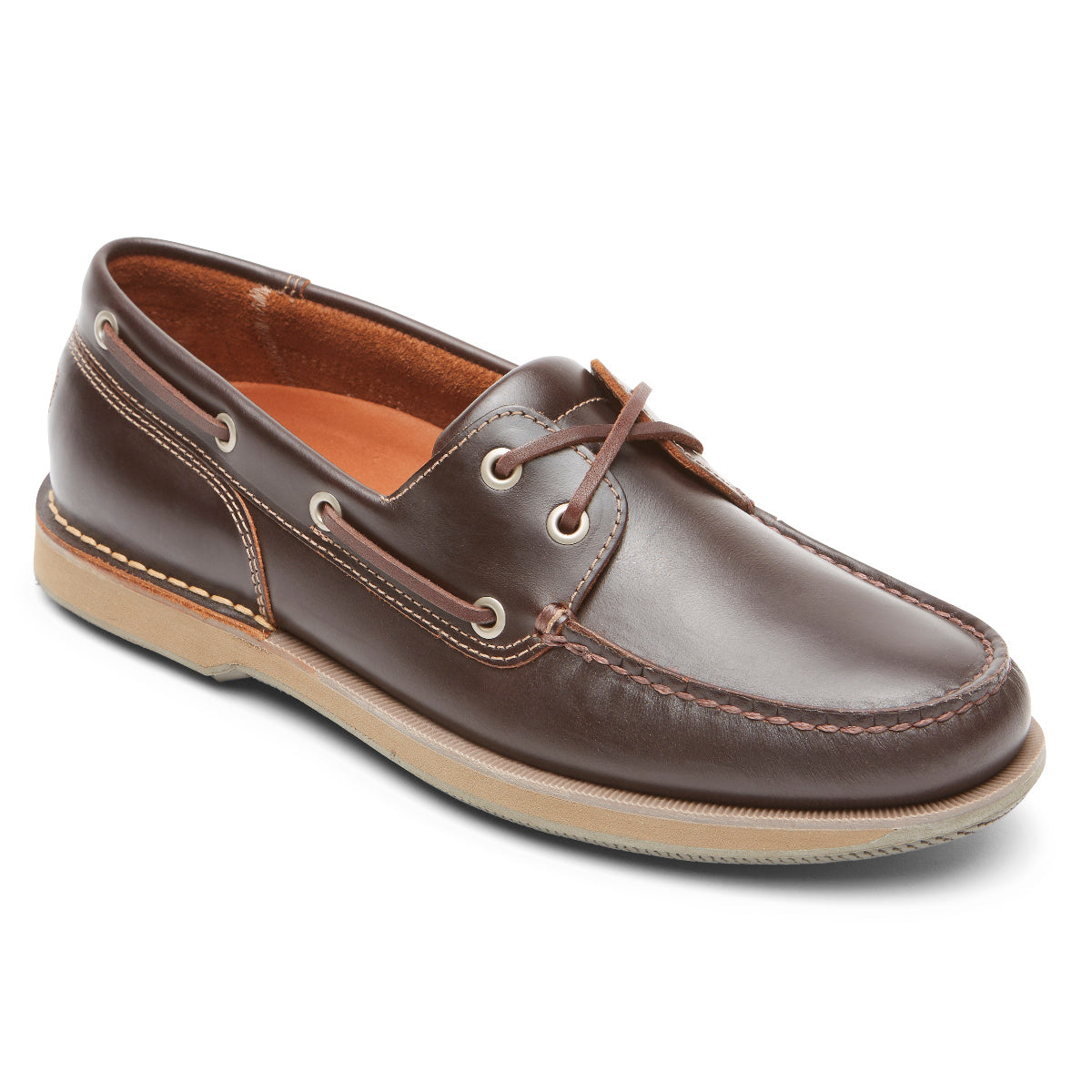 The Evolution of Boat Shoes
