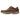 World Tour Men's Classic Shoe (Brown Leather)