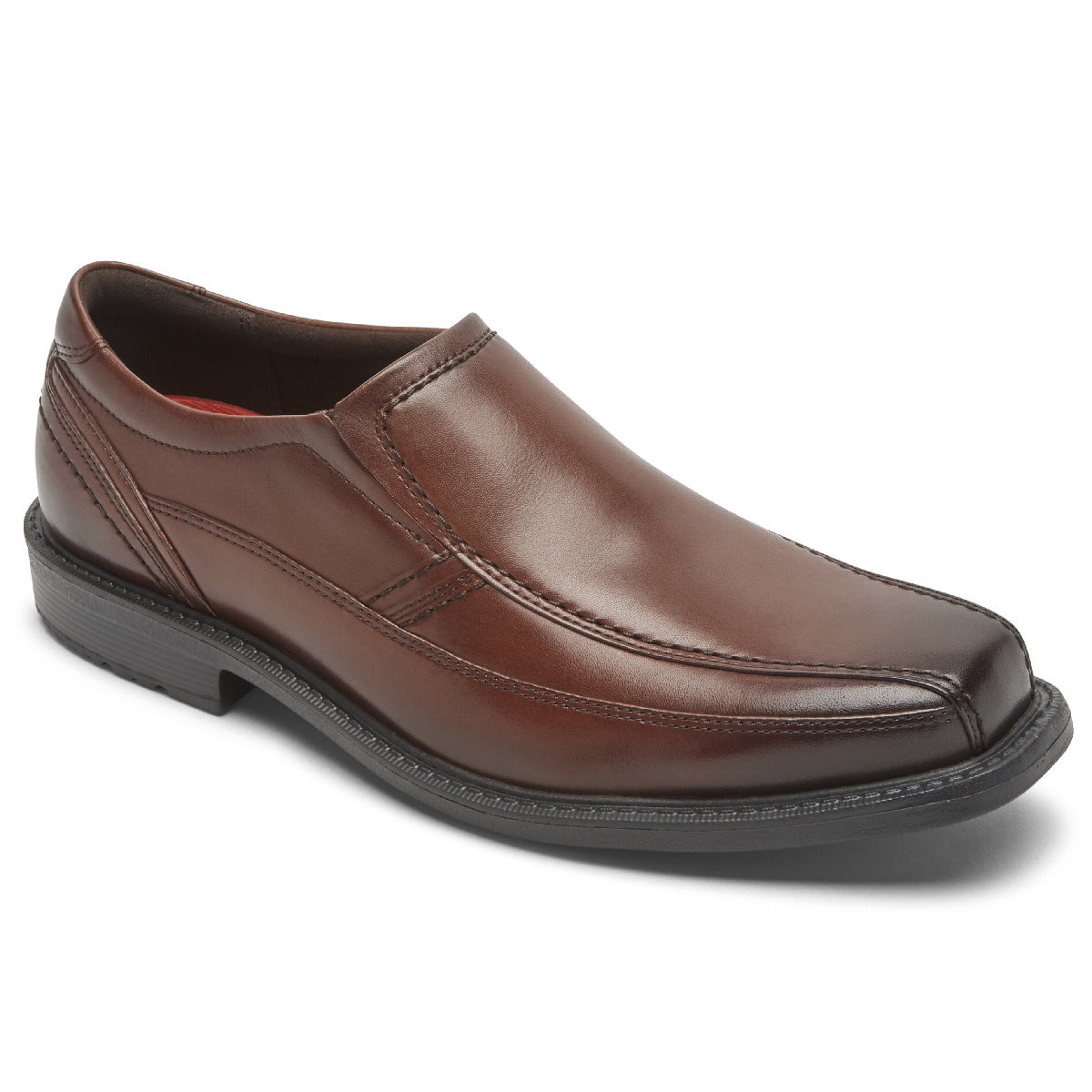 Men's Style Leader Bike Toe Slip-On – Rockport