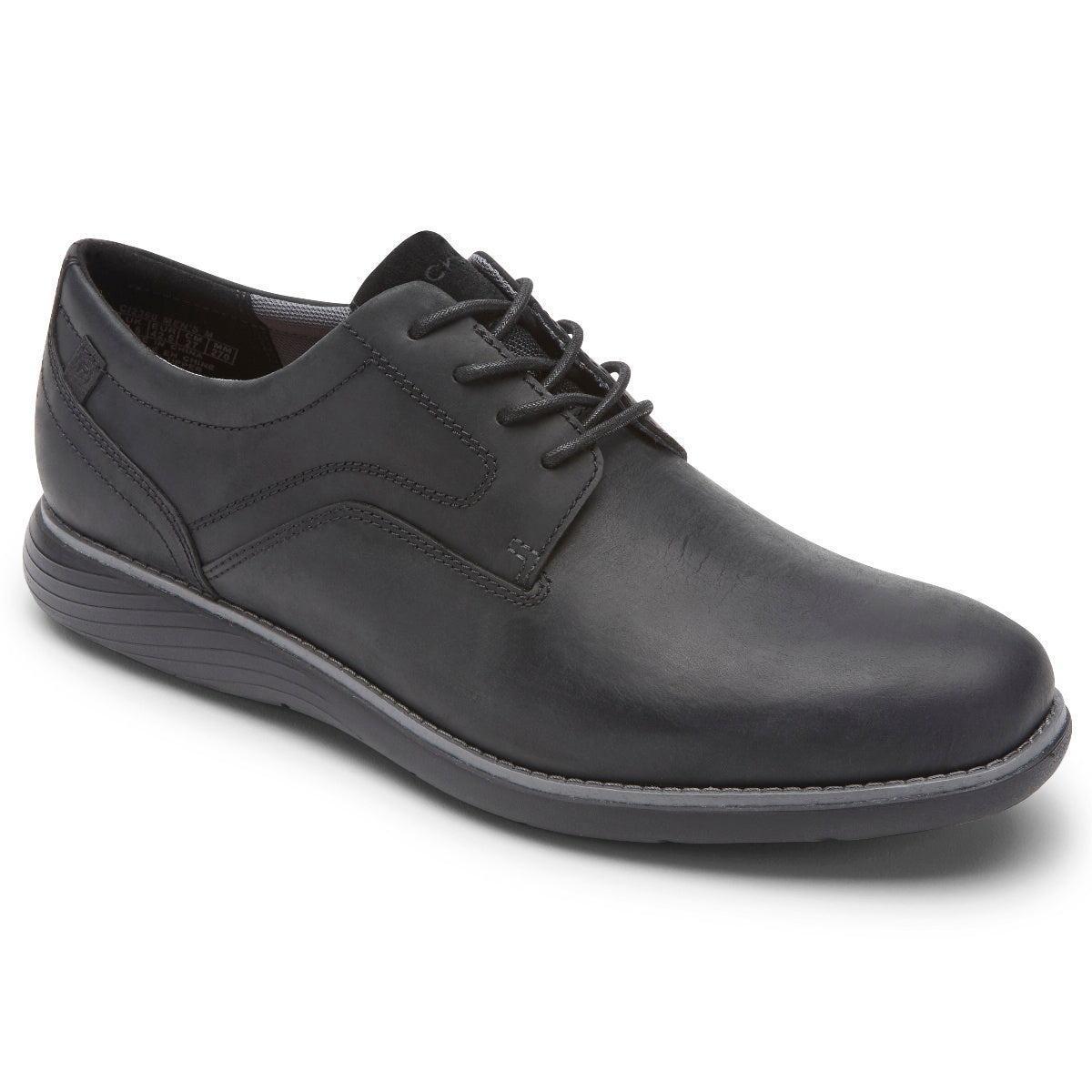 Men's Garett Plain Toe Oxford – Rockport - Main Image
