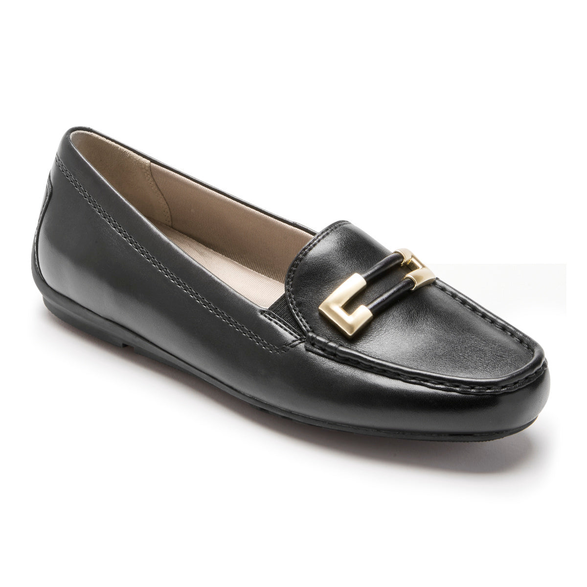 Women's Total Motion Ornament Loafer