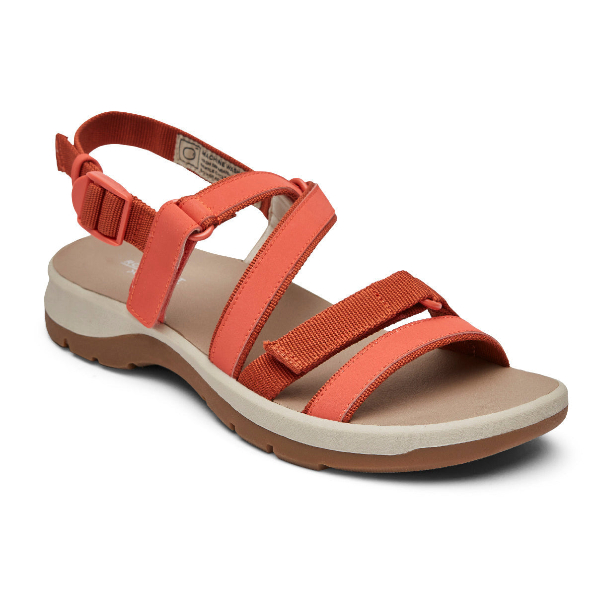lindre vold Skyldig Women's XCS Trail Tech Washable Strappy Sandal