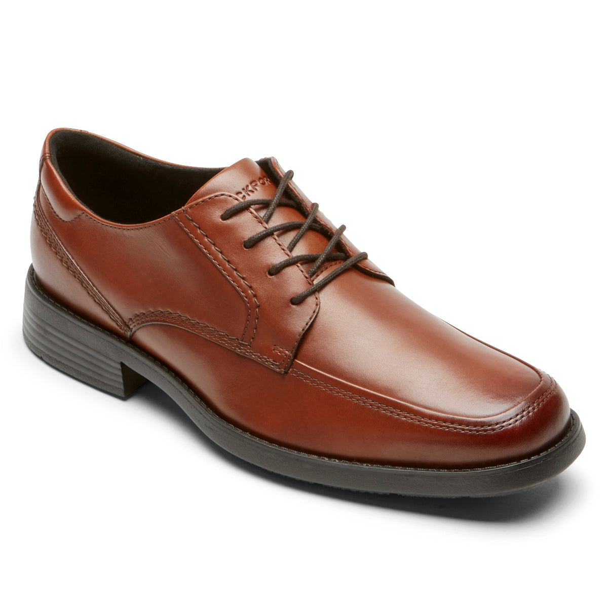 dressports luxe apron toe oxford