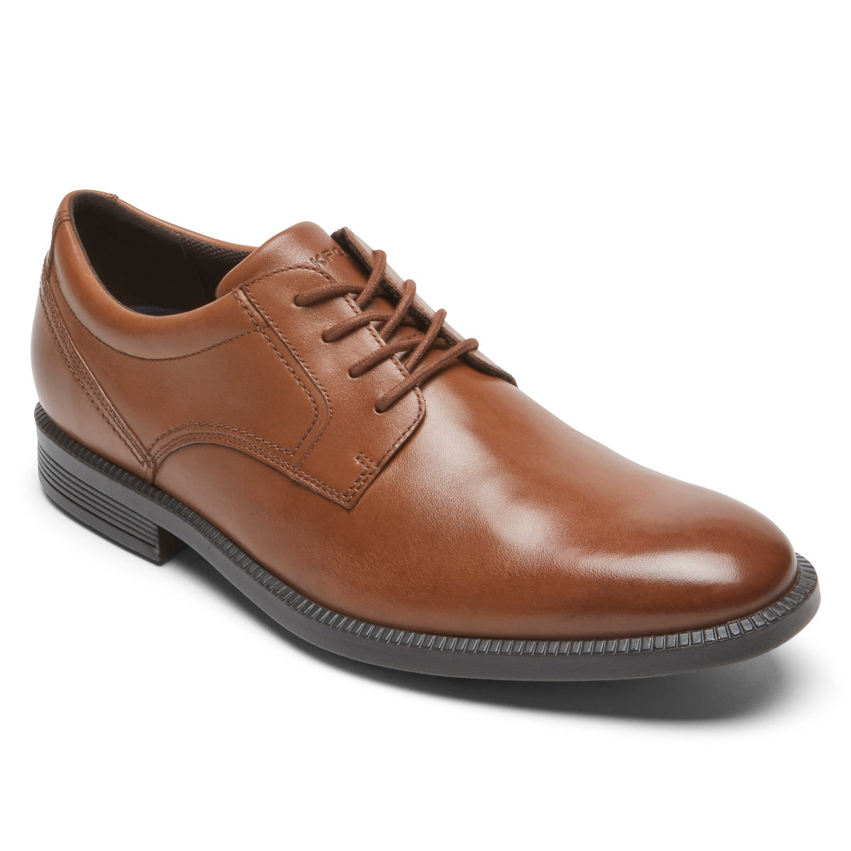rockport dressports luxe cap toe oxford
