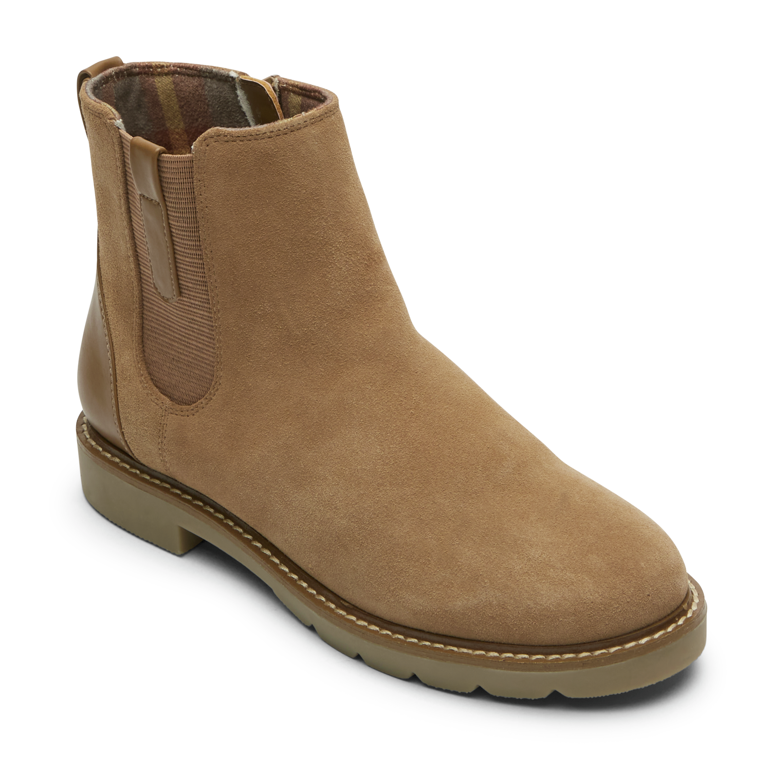 Rockport boots 2025 womens sale