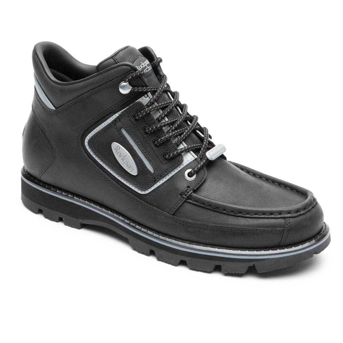 Men s Umbwe II Mweka Boot Waterproof Rockport Men s Umbwe II Mweka Boot Waterproof Rockport