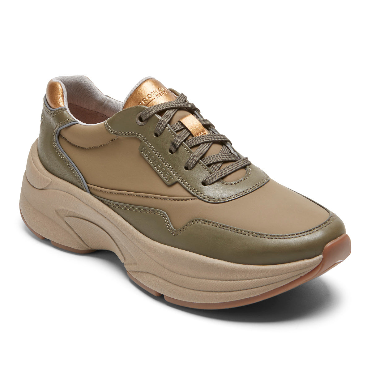 Women's ProWalker NEXT Sneaker â Rockport