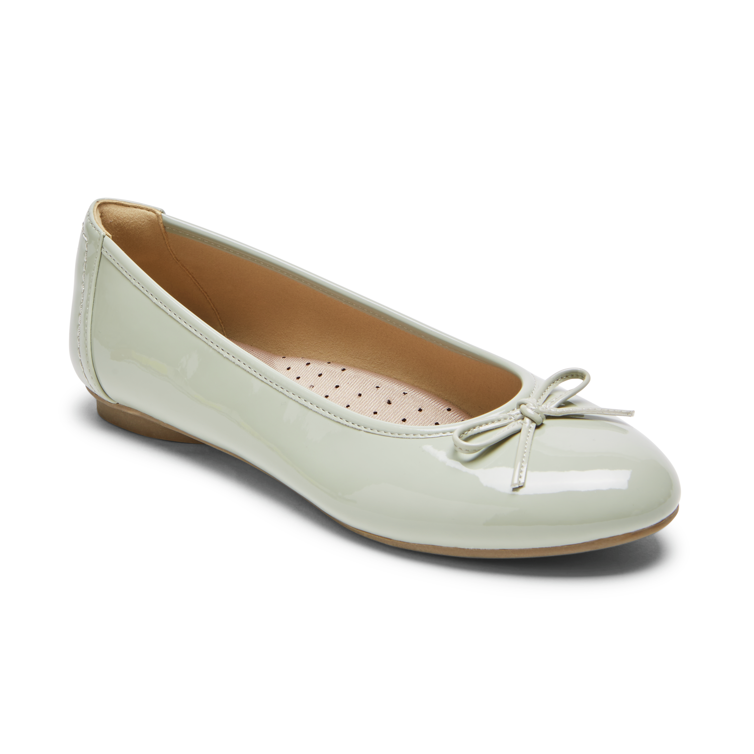 Women s Reagan Ballet Flat Rockport