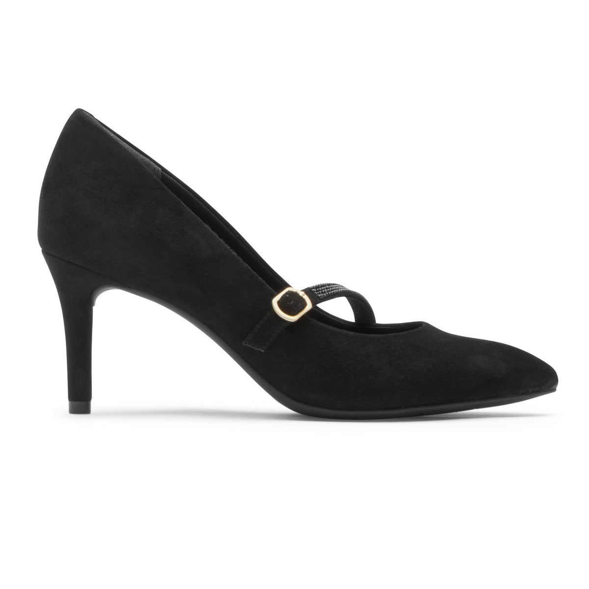 Women's Total Motion 75mm Heeled Mary Jane