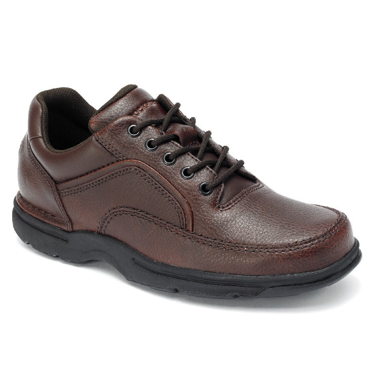 Men's Ridgefield Eureka Lace-Up - Main Image