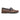 Men's Perth Boat Shoe (Chocolate/ Bark)