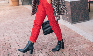 Looks We Love: Holiday Style