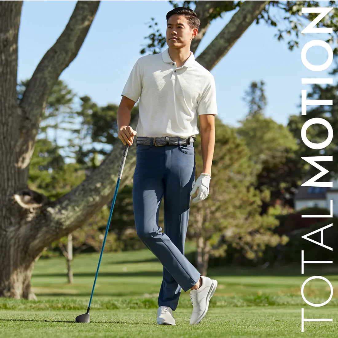 Men's Golf Collection – Rockport