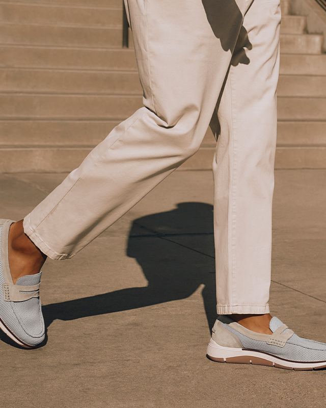 Shoe Size Chart and Conversion Rockport