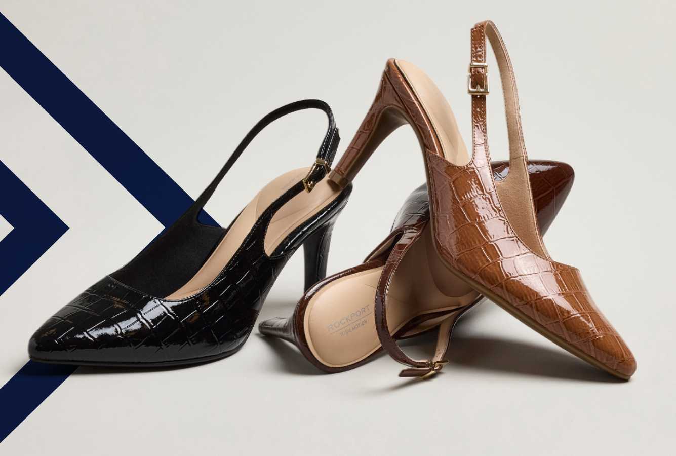 Rockport Women's Best Sellers