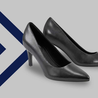 Closest rockport sales shoe store