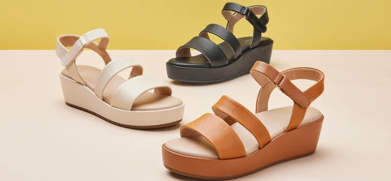 Women's Sandals and Wedge Sandals | Rockport