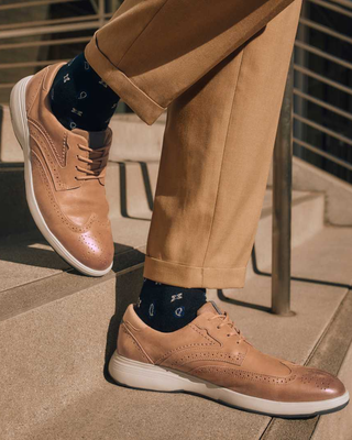 Rockport 2024 shoes wiki