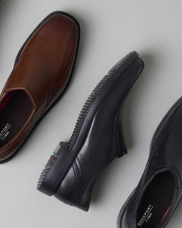 Shoe Size Chart and Conversion Rockport